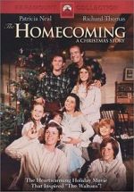 Watch The Homecoming: A Christmas Story Zmovies