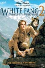 Watch White Fang 2 Myth of the White Wolf Zmovies
