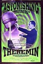 Watch Theremin An Electronic Odyssey Zmovies