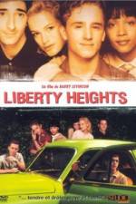 Watch Liberty Heights Zmovies