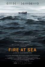 Watch Fire at Sea Zmovies