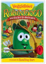 Watch VeggieTales: Robin Good and His Not So Merry Men Zmovies