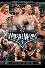 Watch WrestleMania 22 Zmovies
