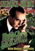 Watch Murder at the Baskervilles Zmovies