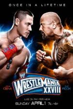 Watch WWE WrestleMania XXVIII Zmovies