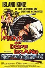 Watch The Fiend of Dope Island Zmovies