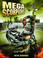 Watch Mega Scorpions Zmovies