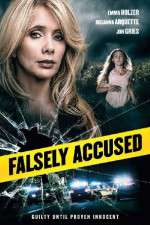 Watch Falsely Accused Zmovies