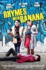 Watch Rhymes with Banana Zmovies
