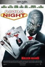 Watch Poker Night Zmovies