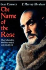 Watch The Name of the Rose Zmovies
