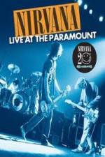 Watch Nirvana Live at the Paramount Zmovies