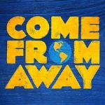 Watch Come from Away Zmovies