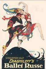 Watch Diaghilev and the Ballets Russes Zmovies