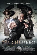 Watch Tai Chi 2: The Hero Rises Zmovies