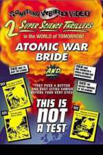 Watch Survival Under Atomic Attack Zmovies