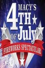 Watch Macys Fourth of July Fireworks Spectacular Zmovies