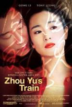 Watch Zhou Yu de huo che Zmovies