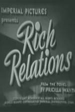 Watch Rich Relations Zmovies