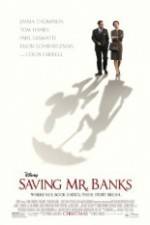 Watch Saving Mr Banks Zmovies