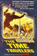 Watch The Time Travelers Zmovies