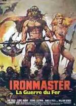 Watch La guerra del ferro: Ironmaster Zmovies