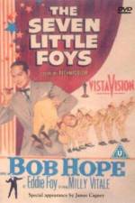 Watch The Seven Little Foys Zmovies