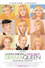 Watch Confessions of a Teenage Drama Queen Zmovies