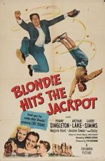 Watch Blondie Hits the Jackpot Zmovies