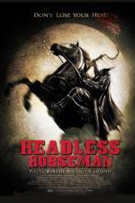 Watch Headless Horseman Zmovies