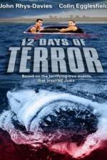 Watch 12 Days of Terror Zmovies