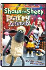 Watch Shaun The Sheep: Party Animals Zmovies
