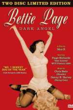 Watch Bettie Page: Dark Angel Zmovies