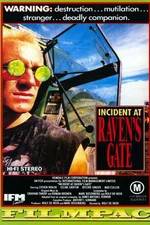 Watch Incident at Raven's Gate Zmovies