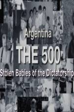 Watch The 500 Stolen Babies Zmovies