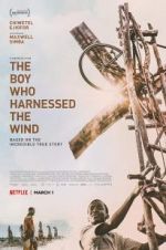 Watch The Boy Who Harnessed the Wind Zmovies