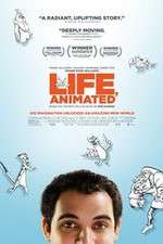 Watch Life, Animated Zmovies