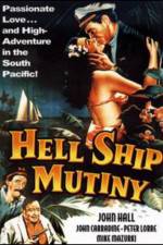 Watch Hell Ship Mutiny Zmovies