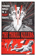 Watch The Thrill Killers Zmovies