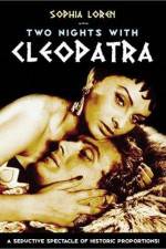 Watch Two Nights with Cleopatra Zmovies