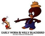 Watch The Early Worm Gets the Bird (Short 1940) Zmovies