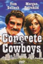Watch Concrete Cowboys Zmovies