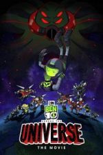 Watch Ben 10 vs. the Universe: The Movie Zmovies