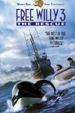 Watch Free Willy 3 The Rescue Zmovies