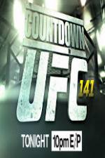Watch Countdown To UFC 141 Brock Lesnar vs Alistair Overeem Zmovies