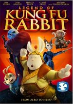 Watch Legend of Kung Fu Rabbit Zmovies