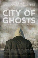 Watch City of Ghosts Zmovies