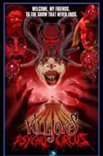 Watch Killjoy\'s Psycho Circus Zmovies