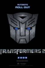 Watch Transformers: Revenge of the Fallen Zmovies