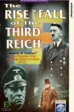 Watch The Rise and Fall of the Third Reich Zmovies